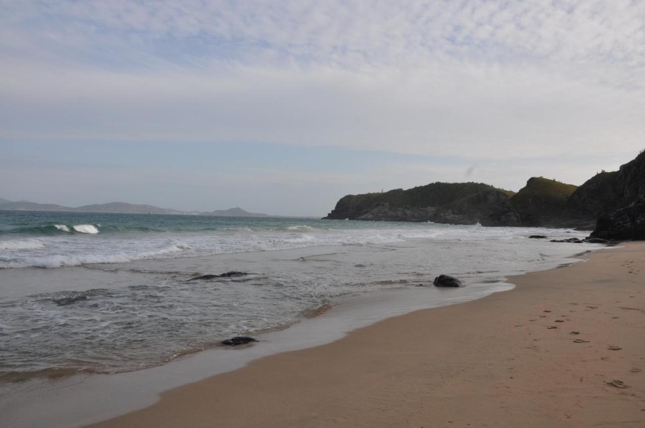 דירות קאבו פריו Sand Beach מראה חיצוני תמונה